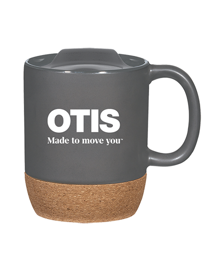 14 oz. Ceramic Mug