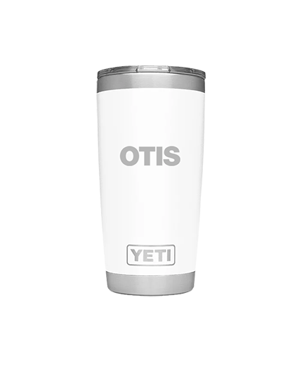 Yeti Rambler 20 oz Tumbler
