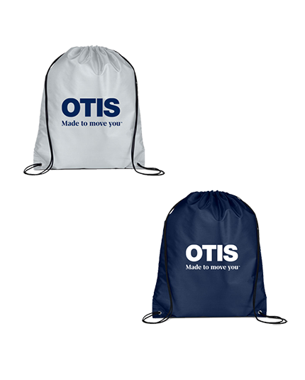 Drawstring bag
