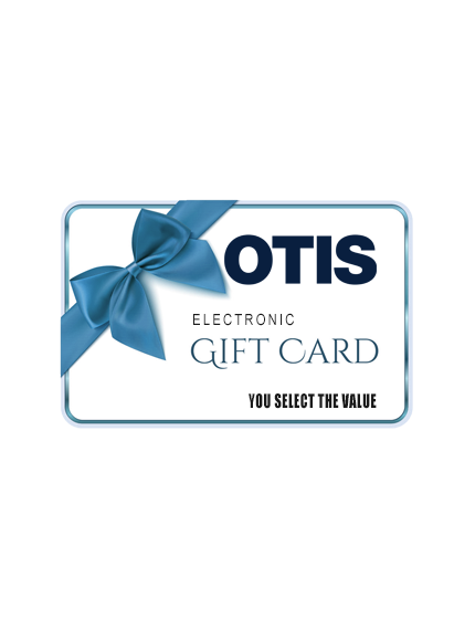 Electronic Gift Card