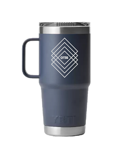 Yeti 20 oz. Travel Mug