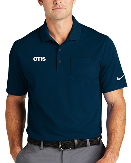 Men’s Nike Dri Fit Polo