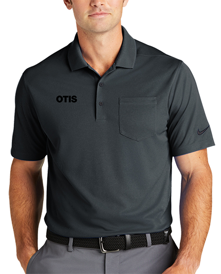 Men’s Nike Dri Fit Polo
