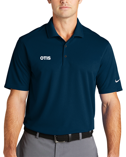 Men’s Tall Nike Polo