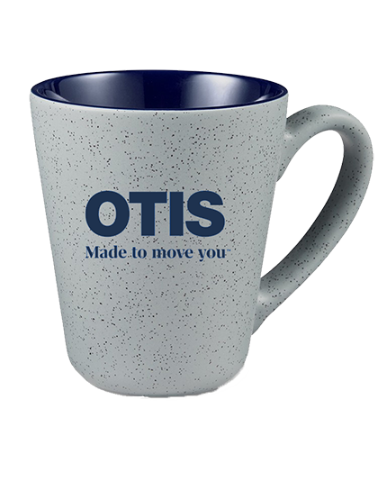 16 oz. Ceramic Mug