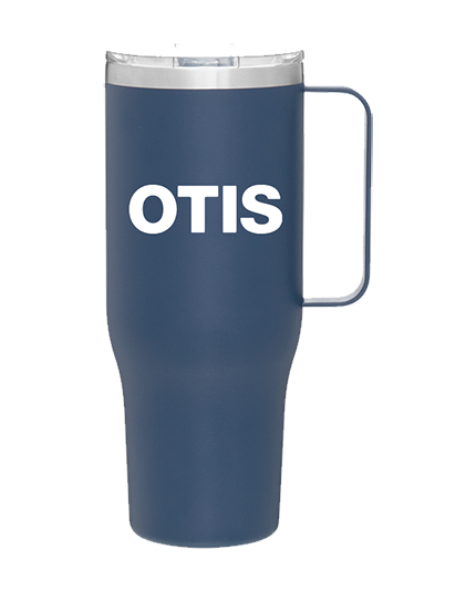 40 oz. Stainless Tumbler