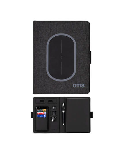 Wireless Charging Portfolio