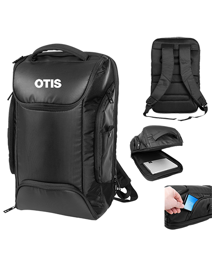 Laptop Backpack