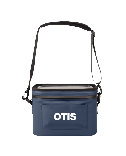 6-can Cooler Bag