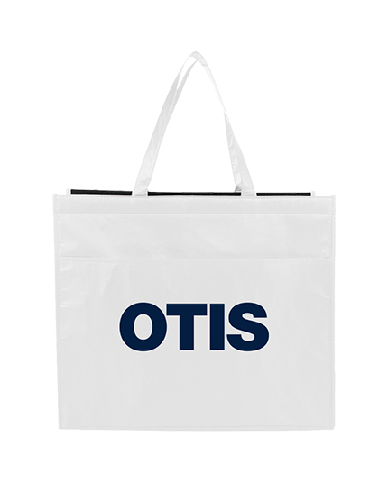 Cooler Tote Bag