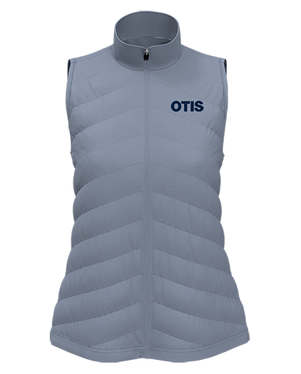 Ladies Callaway Vest
