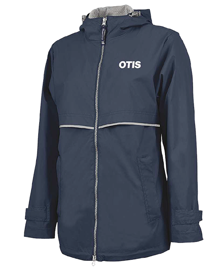 Ladies Rain Jacket