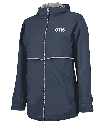 Ladies Rain Jacket
