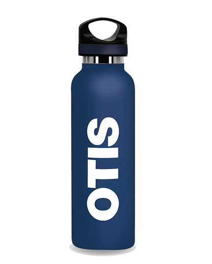 Basecamp 20 oz. Vacuum Insulated Bottle