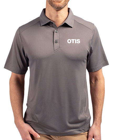 Men’s Eco Stretch Polo