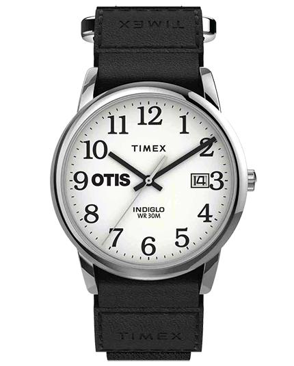 Timex Easy Reader 35 mm Watch
