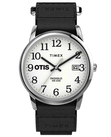 Timex Easy Reader 35 mm Watch