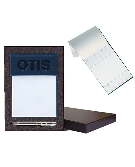 Cube Notes Gift Set 