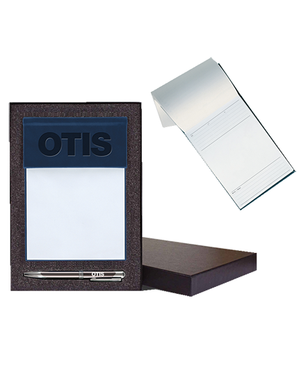 Cube Notes Gift Set 
