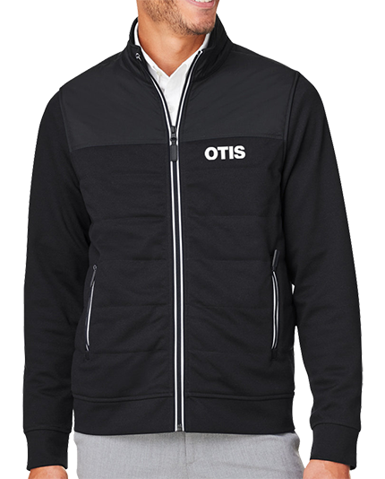 Men’s Club Jacket