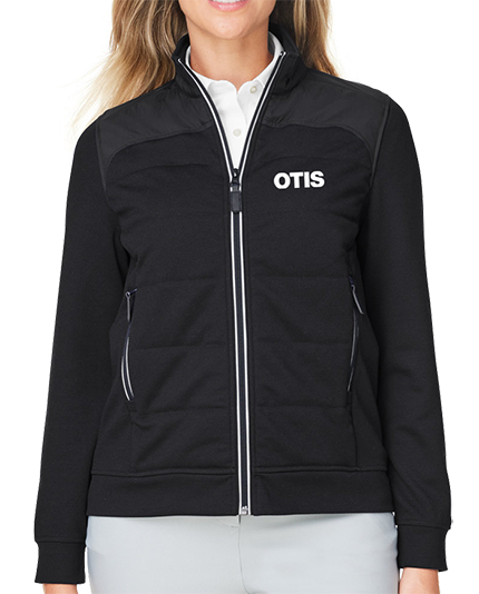 Ladies Club Jacket