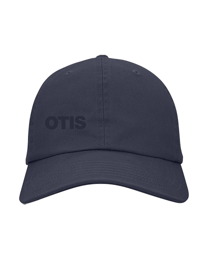 Washed Chino Cap