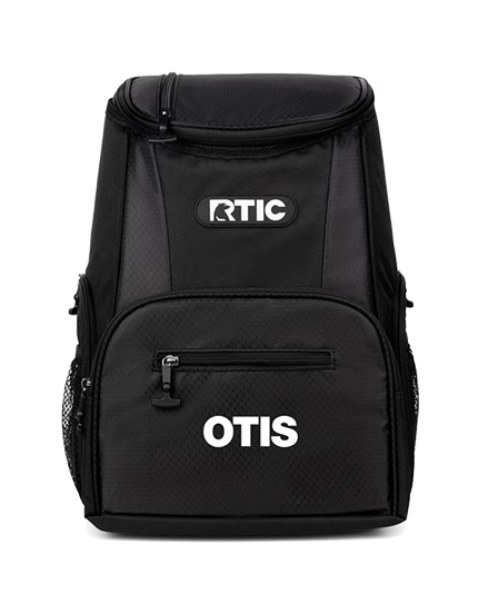 RTIC Lightweight Backpack Cooler