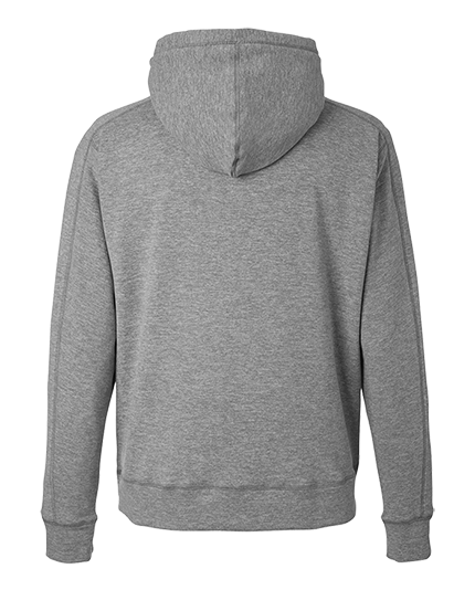 Unisex Fleece Hooded Sweatshirt
