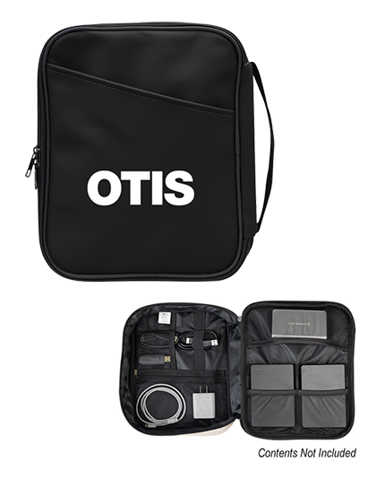 RPET Tech Organizer