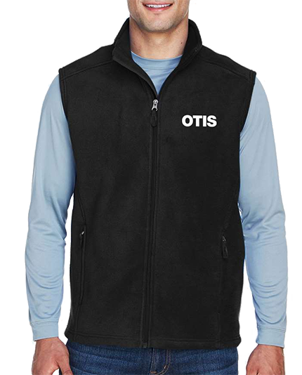 Men’s Fleece Vest