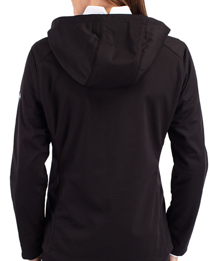 Ladies Recycled Soft Shell Jacket