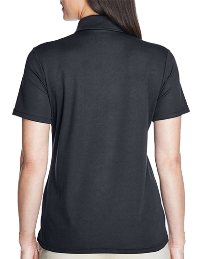 Ladies  Performance Pique Polo