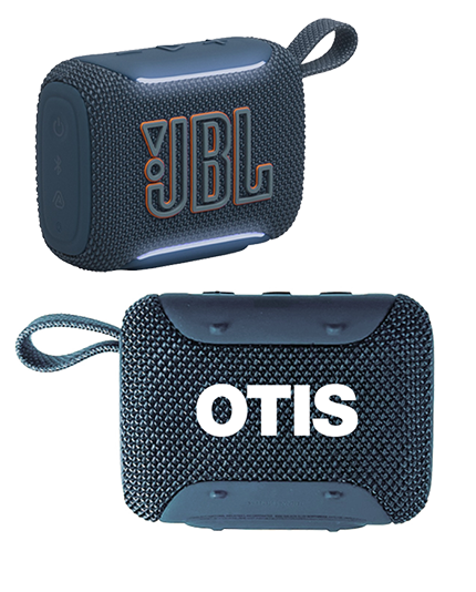JBL Go 5 Speaker