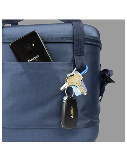 20 Can Cooler bag