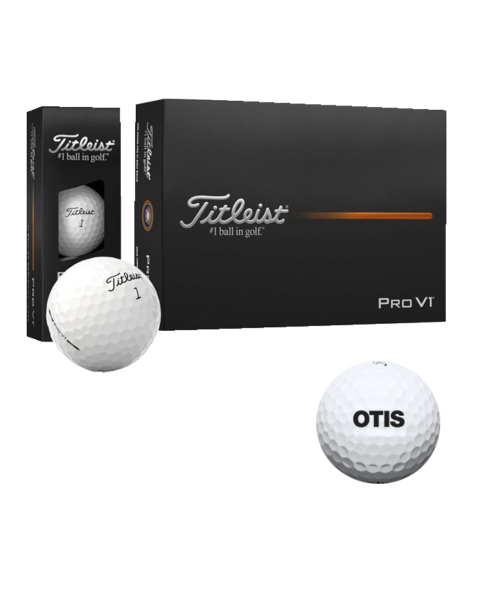 Titleist ProV1 Golf Balls