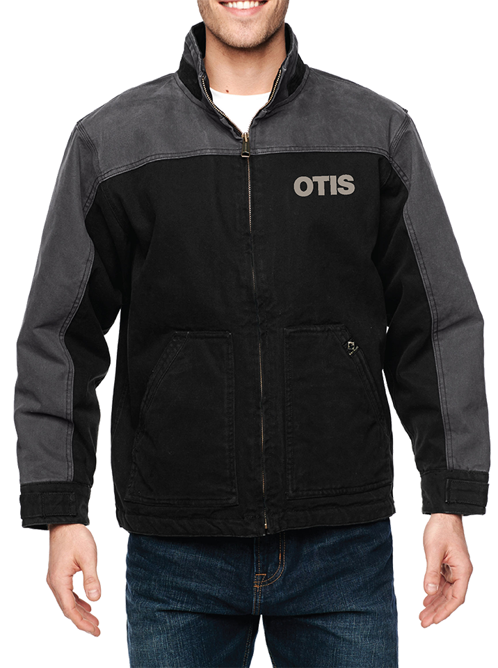 Dri Duck Horizon Jacket