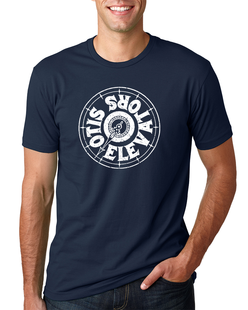 Limited VINTAGE Ringspun Cotton Fine Jersey T-Shirt