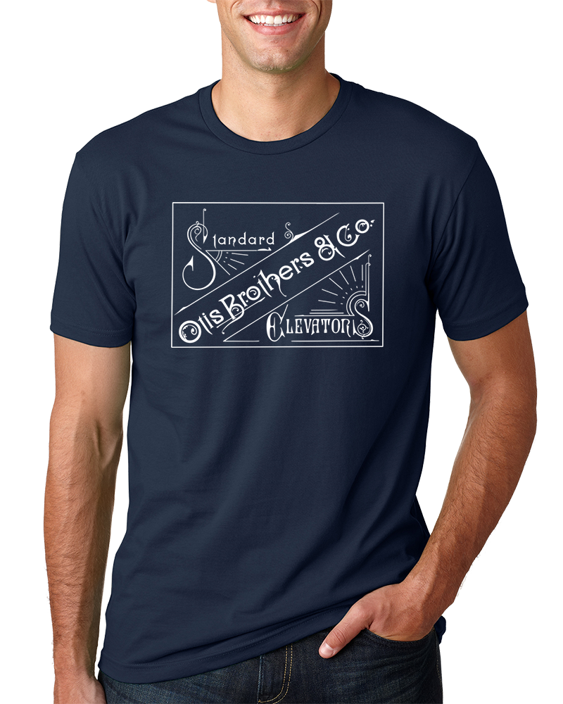 Limited VINTAGE Ringspun Cotton Fine Jersey T-Shirt