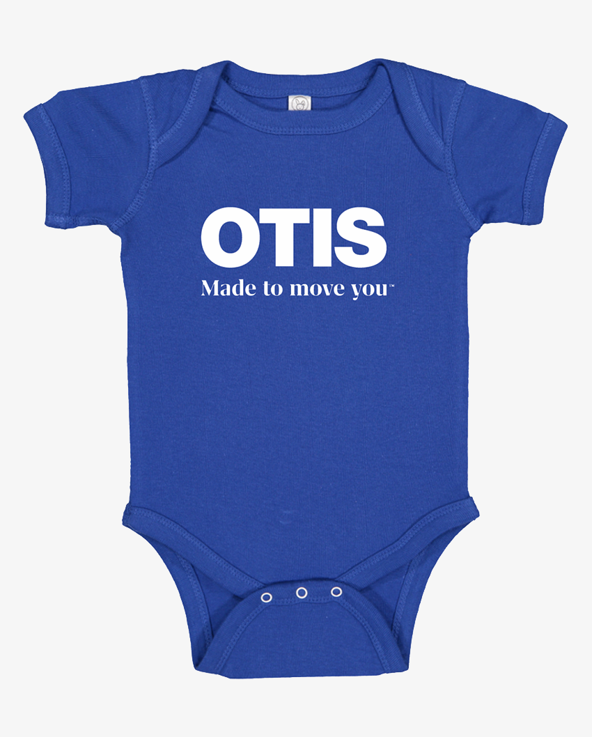 Baby Onesie
