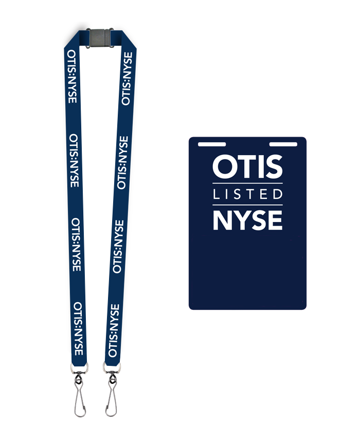 Lanyard/Badge Holder