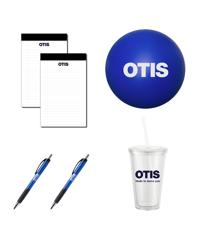 Work From Home Kit