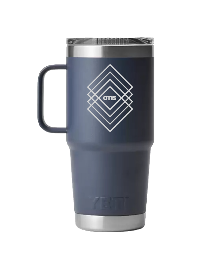 Yeti 20 oz. Travel Mug