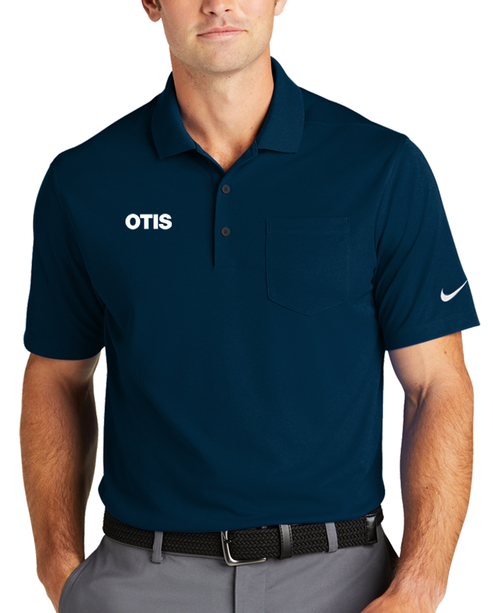 Men’s Nike Dri Fit Polo