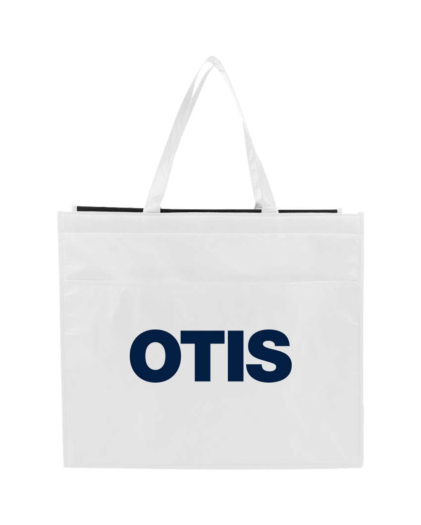 Cooler Tote Bag
