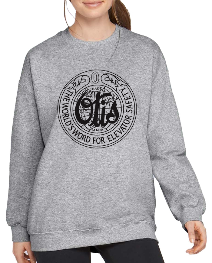 Crewneck Sweatshirt
