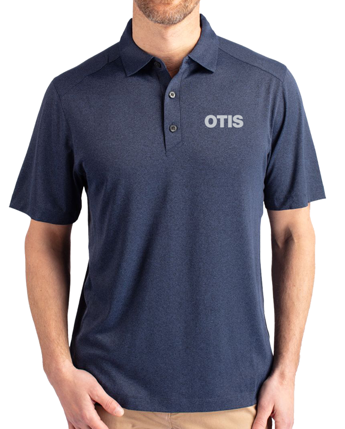 Men’s Eco Stretch Polo