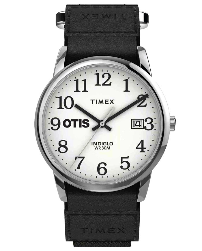 Timex Easy Reader 35 mm Watch