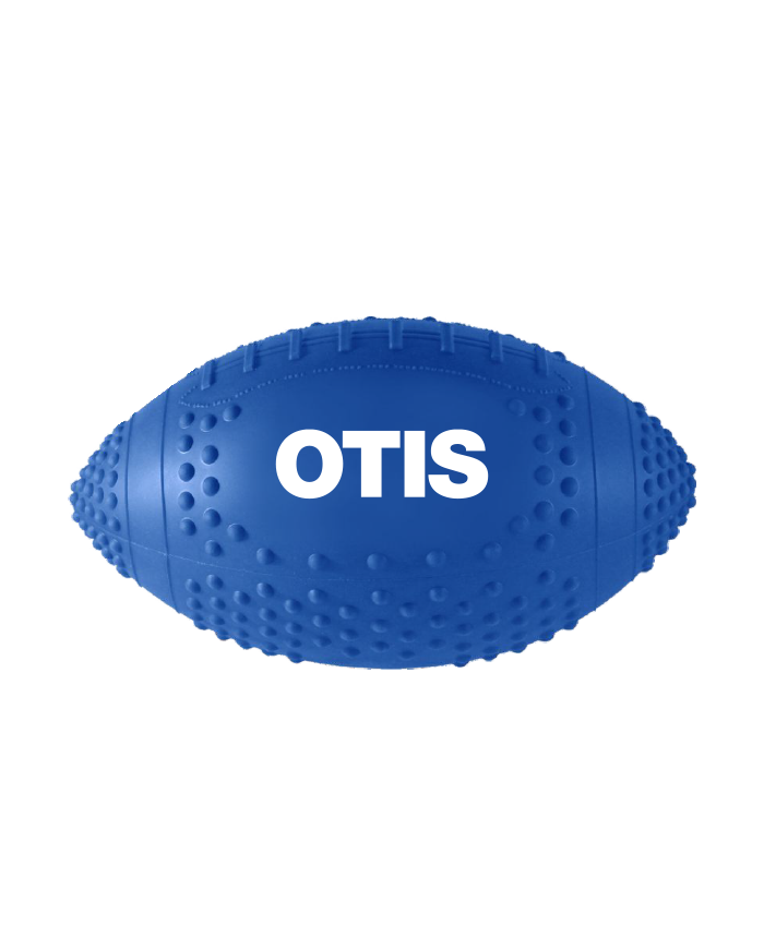 11" Vinyl Grip Football