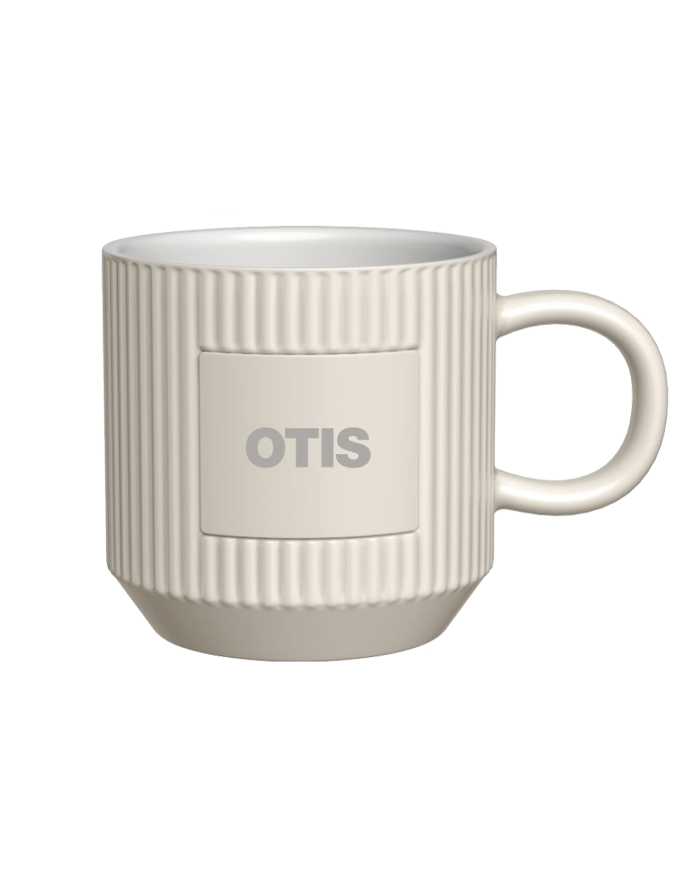 12 oz. Ceramic Mug