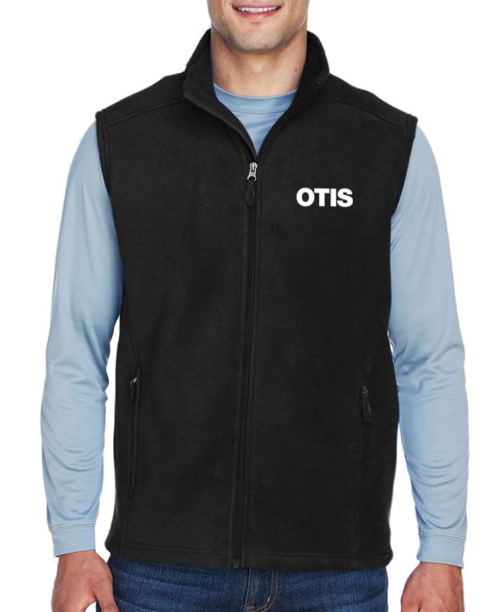 Men’s Fleece Vest